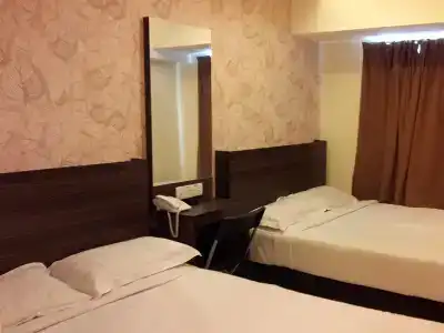 The Regency Garden - 11