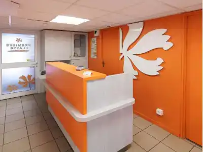 Premiere Classe Toulouse Sesquières - 6