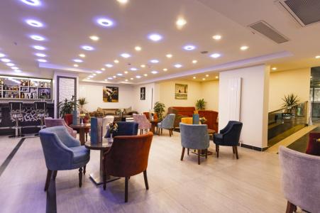 Antusa Design & Spa - 5