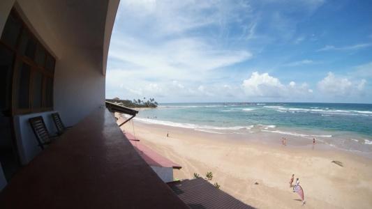 Coral Seas Beach Hikkaduwa - 14