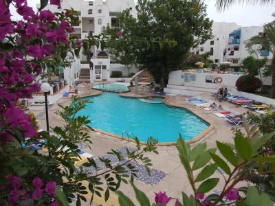 El Pueblo Tamlelt - All Inclusive - 15