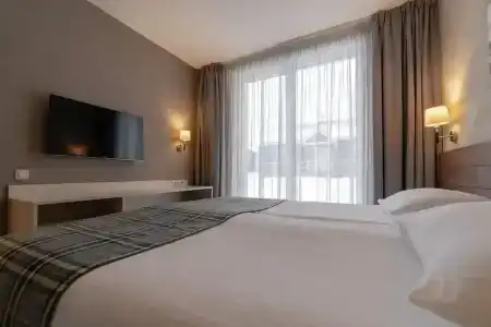 Дача Винтера - 7