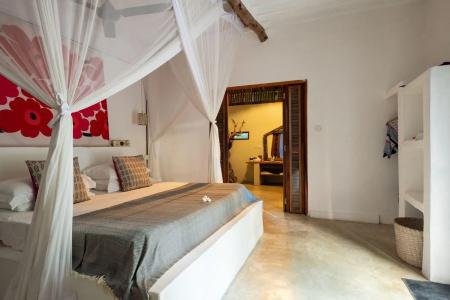 Upendo Beach Boutique Zanzibar - 48