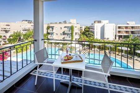 Peridis Family Resort - 123