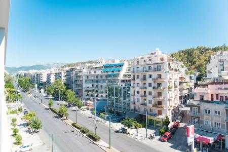 Pinacota Suites Athens - 209
