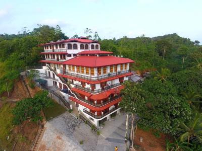 OYO 240 Grand Highway Resort - 19