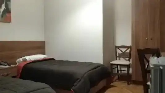 Ambrosia Suites - 133