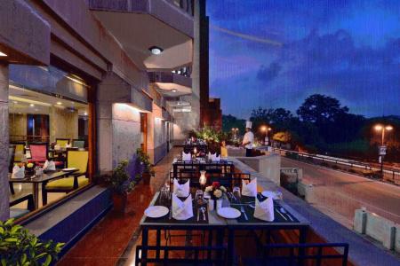 Lords Plaza Jaipur - 17