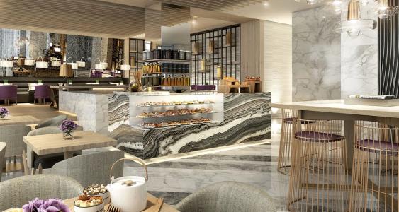 Al Bandar Rotana – Dubai Creek - 19