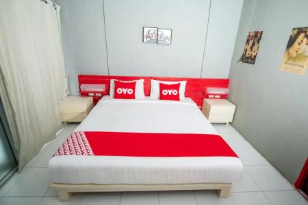 Oyo 292 The Oddy Hip - 66