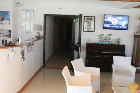 b&b Palazzo Manfredi Vieste - 11