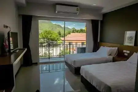 Eurotel Kanchanaburi - 16