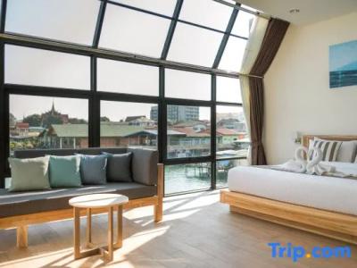 Baan Tah On The Sea - 223