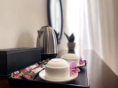 Elysinam Boutique Ha Long - 44