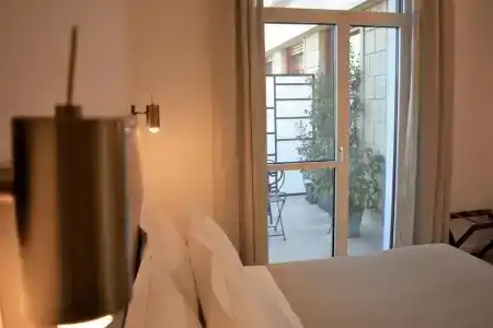 Abalto Suites & Rooms - 38