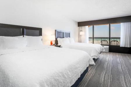 Hampton Inn - 127
