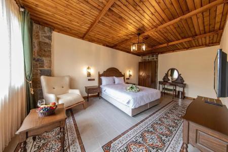 Foleya Mountain Resort & Villas - 123