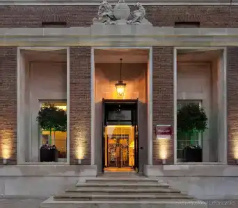 Doubletree By Hilton London - Greenwich - 0