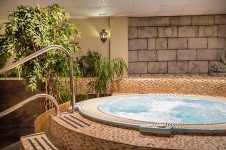Spa Cádiz Plaza - 16