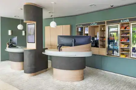 Park Inn by Radisson Papenburg - 14