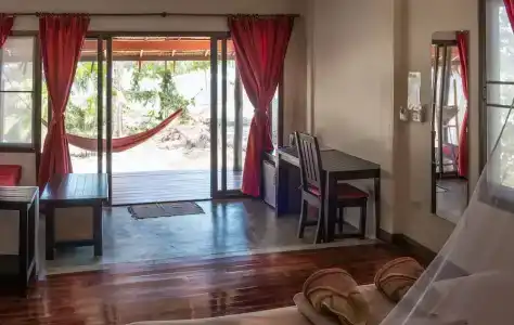 Baan Manali Resort - 233