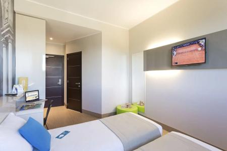 b&b Milano Cenisio Garibaldi - 6