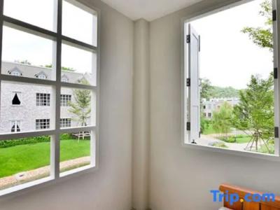 Thames Valley Khao Yai - Sha Plus - 101