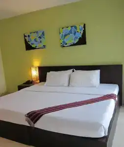 Krabi Cozy Place - 17