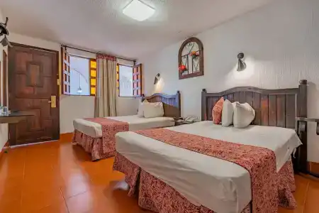 Maya Yucatan - 67