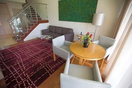 Crowne Plaza Lasseters, An Ihg - 181