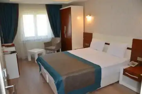 Grand Ahos & Spa - 27