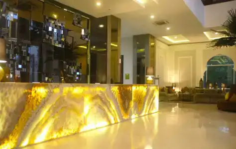 Grand Serela Yogyakarta By Kagums - 1