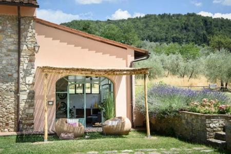 Borgo I Vicelli Adults Only Relais - 86