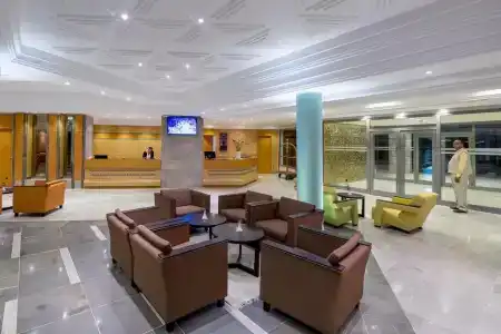 Bel Azur Thalasso & Bungalows - 2