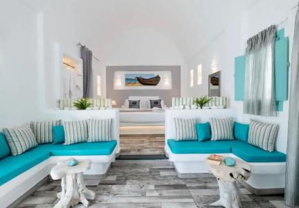 Anastasia Princess Luxury Residence & Spa- Adults Only - 50