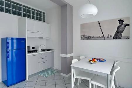 & Residence Progresso - 13