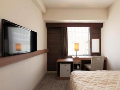 Unizo Inn Kobe Sannomiya - 34