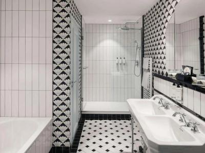 hôTel Le Grand Pavois Antibes Juan-Les-Pins - 7