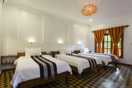 Le Jardin d'Angkor & Resort - 72
