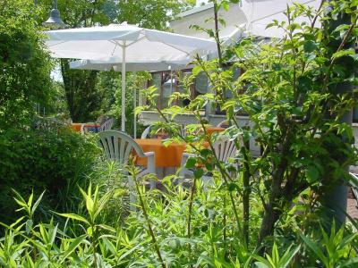 Stadt-gut-Filderhotel - 9