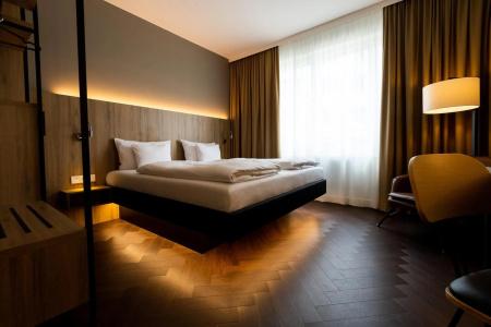 Ginn City & Lounge Yorck Berlin - 2