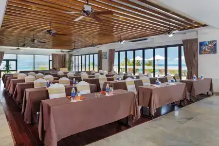 Cam Ranh Riviera Beach Resort & Spa - 43