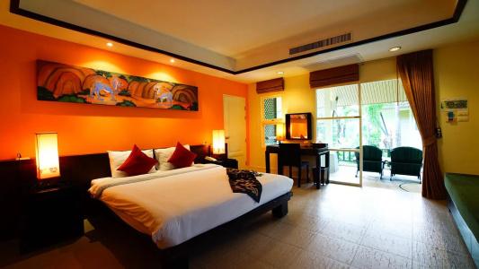 Baan Khaolak Beach Resort - Sha Plus - 249