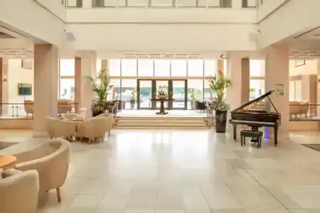 Copthorne Newcastle - 13