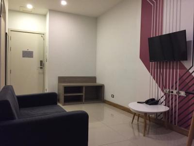 Kokotel Bangkok Sukhumvit 50 - Sha Extra Plus - 12