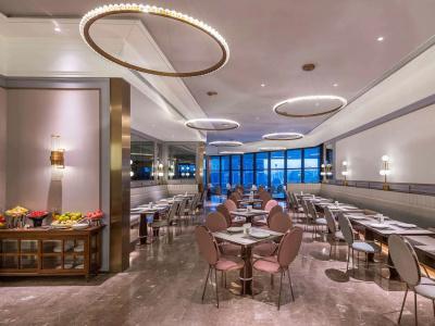 Mercure Suzhou Jinji Lake - 13
