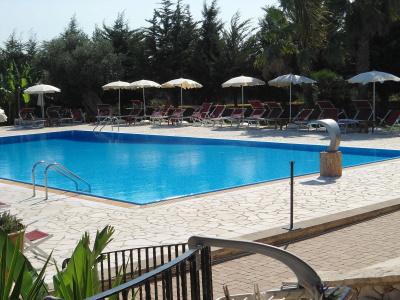 Masseria Le Pajare - 14