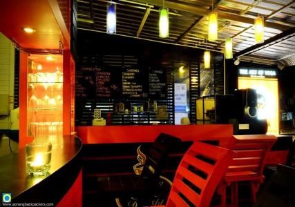 Aonang Backpacker - 13