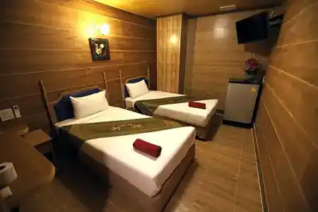 Thai Cozy House - 26