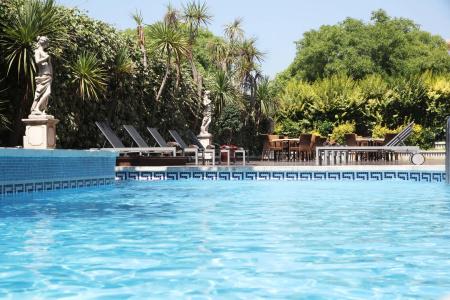 Augusta Club & Spa - Adults Only - 12